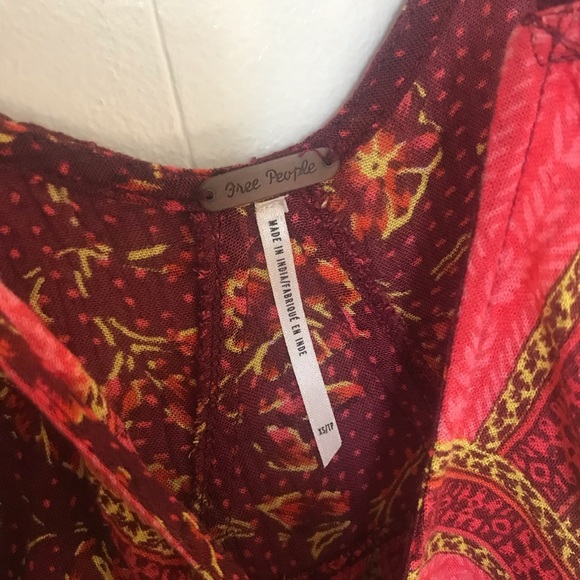 Free People tank top - Picture 4 of 5